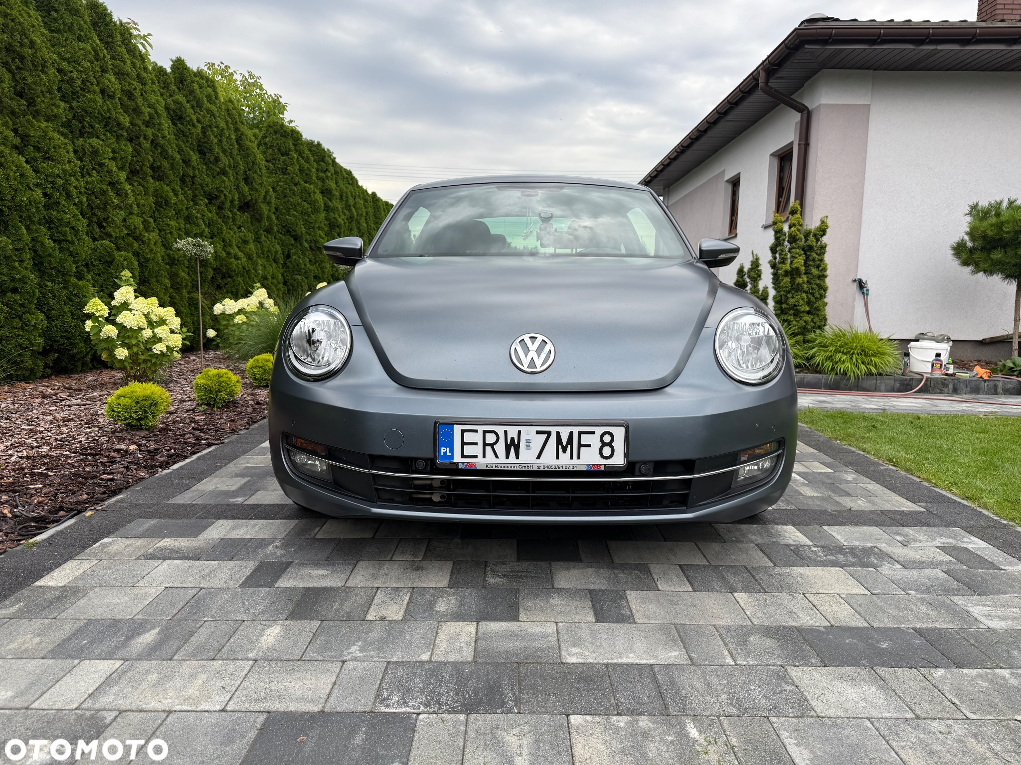 Volkswagen Beetle The 1.6 TDI DPF CUP - 3