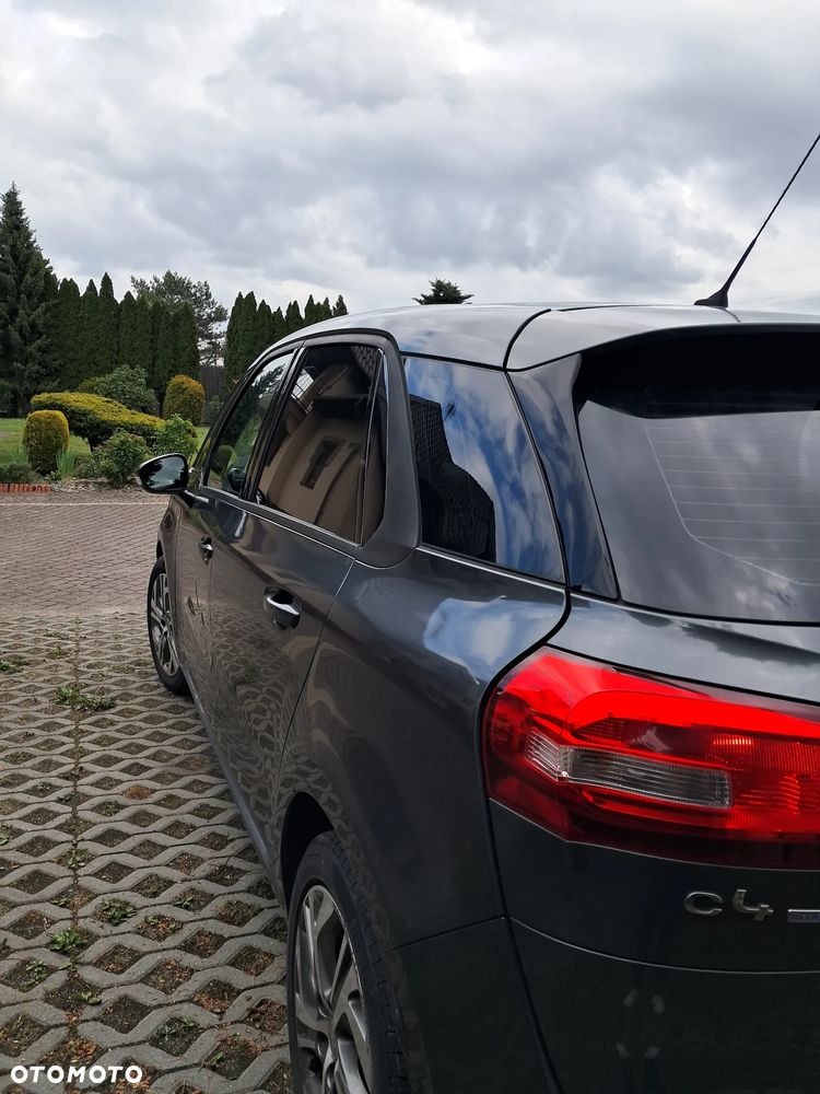 Citroën C4 Picasso - 4