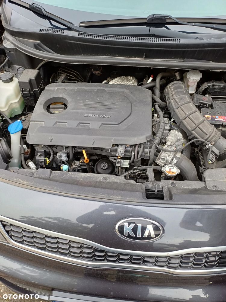 Kia Rio 1.4 crdi Business Line - 5