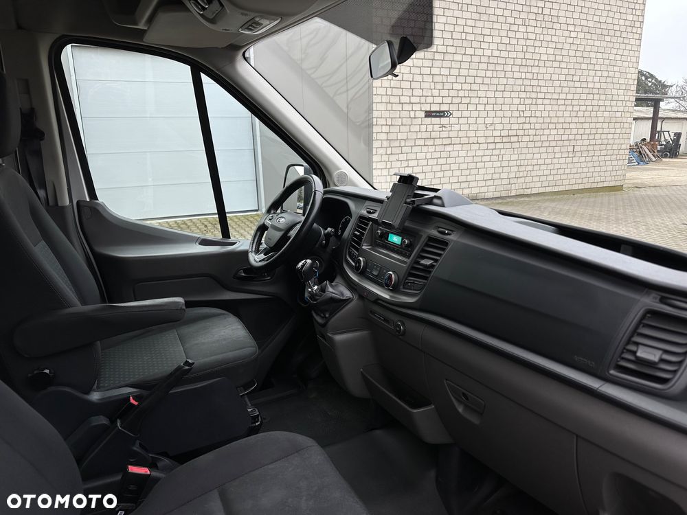 Ford Transit - 14