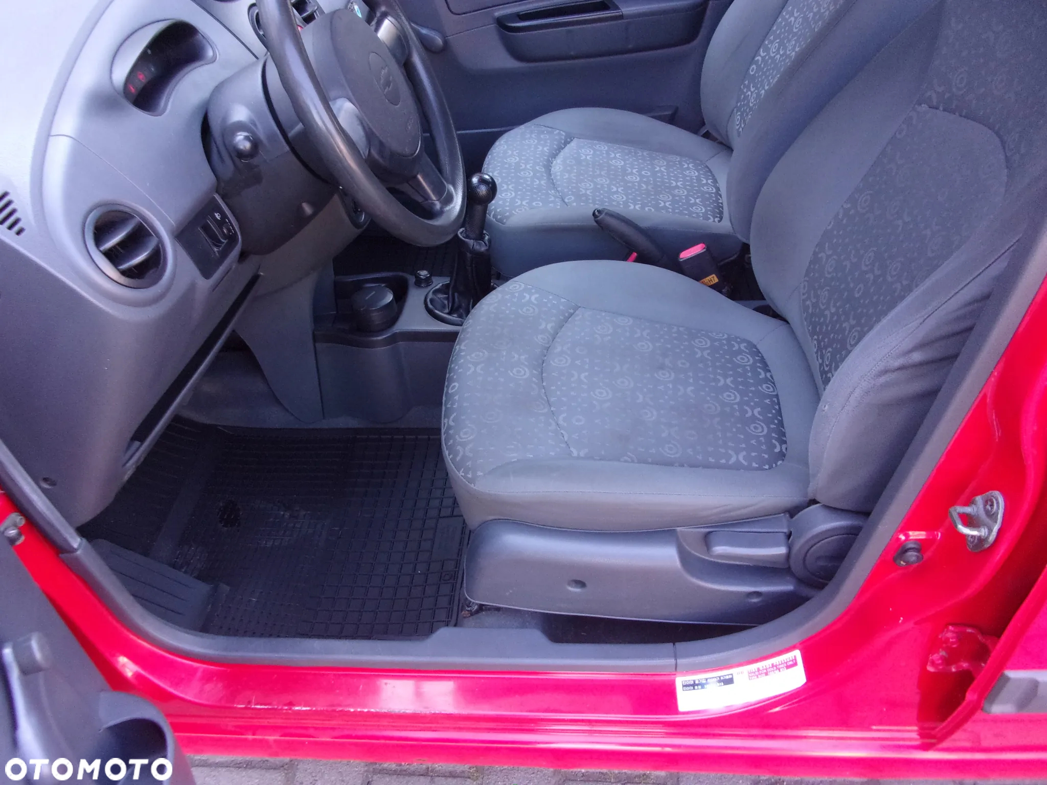 Chevrolet Spark 0.8 Direct - 27