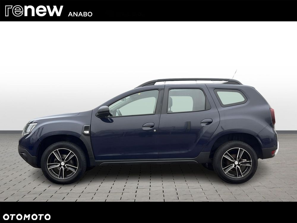 Dacia Duster 1.6 SCe Essential - 2