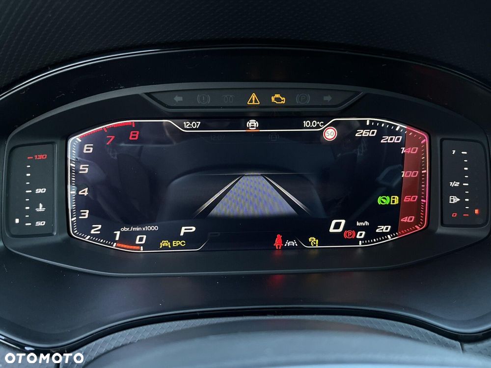 Seat Arona - 29