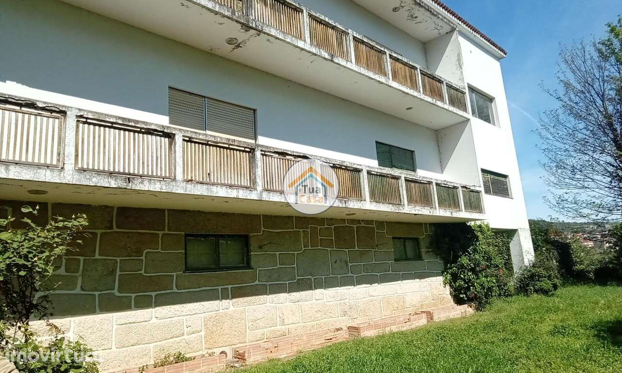 Quinta de 5 Ha em Lamego - Grande imagem: 3/60