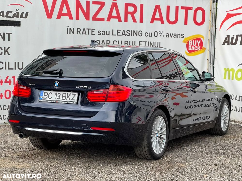 BMW Seria 3 - 3