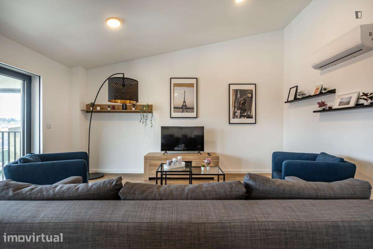 Apartamento com 2 quartos - localizado em Vila nova de gaia - Grande imagem: 4/16