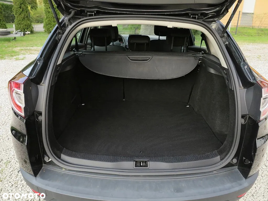 Renault Megane 1.6 16V 110 Dynamique - 19