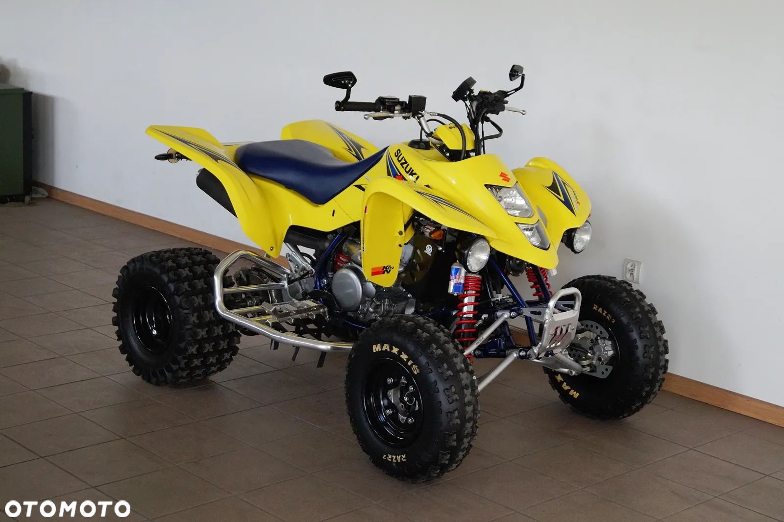 Suzuki Inny