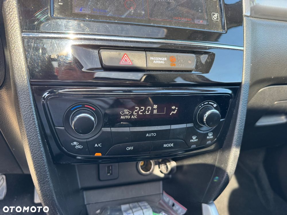 Suzuki Vitara - 22