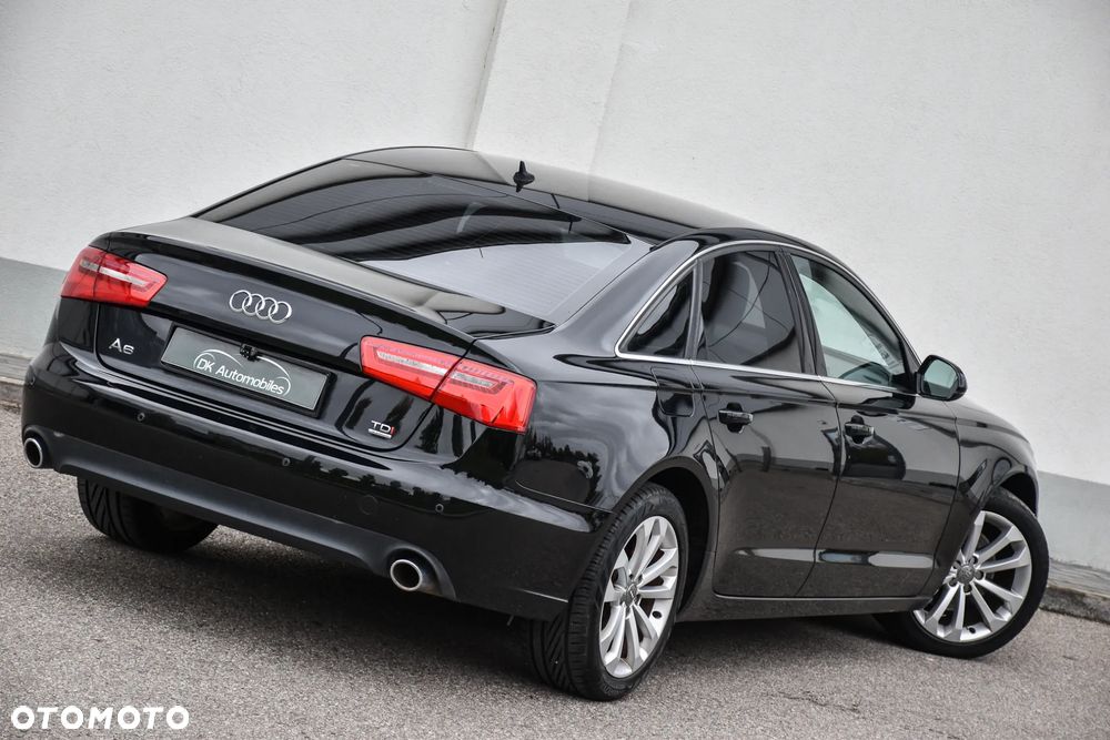 Audi A6 Limousine - 7