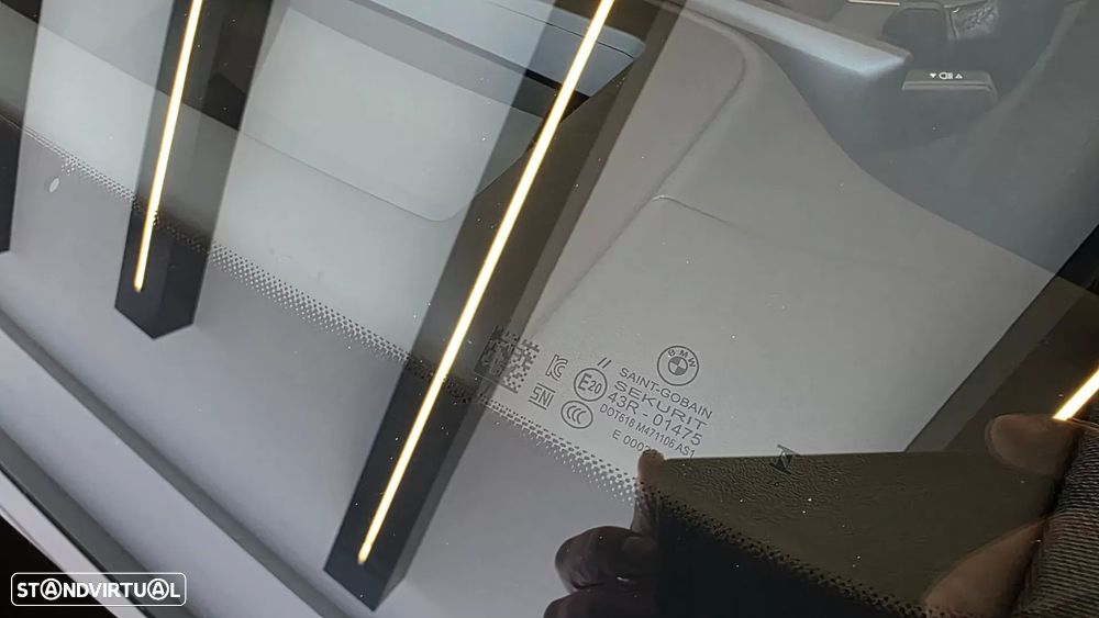 BMW 530 e Pack Desportivo M Pro - 27