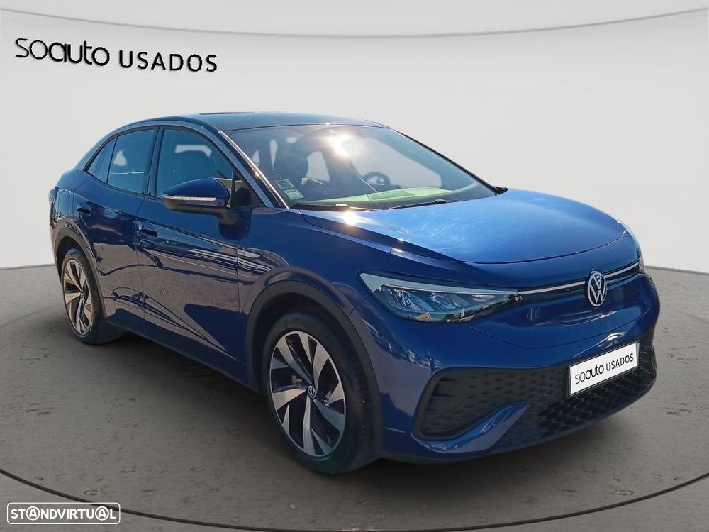 VW ID.5 77 kWh Pro Performance - 12