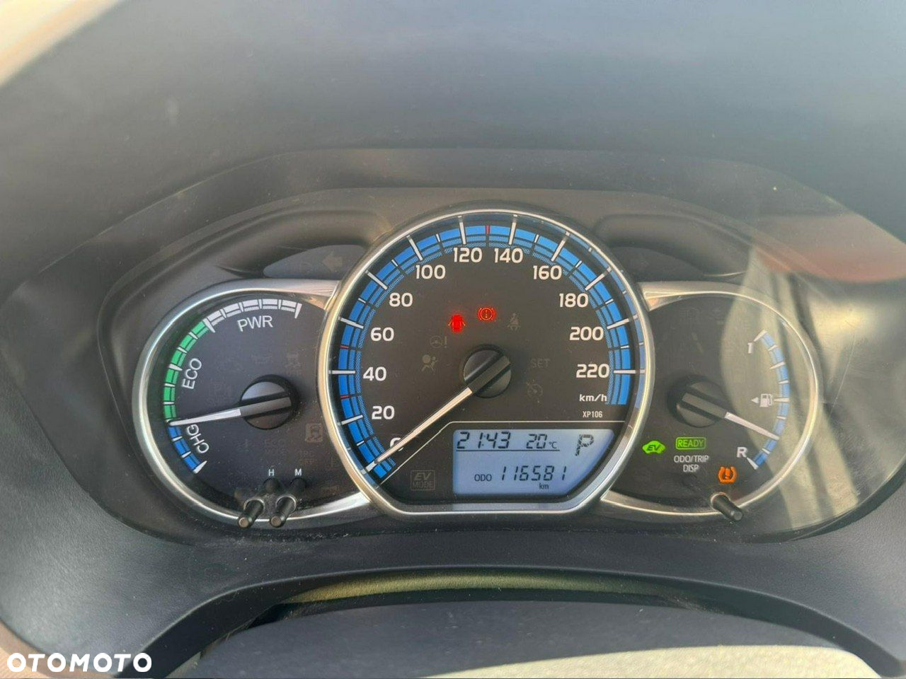 Toyota Yaris - 20
