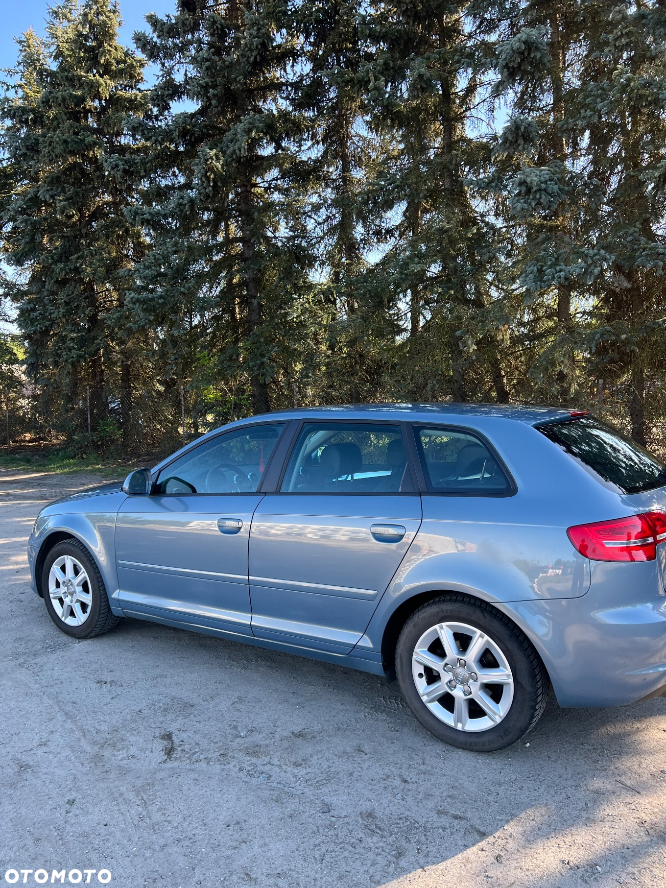 Audi A3 - 3