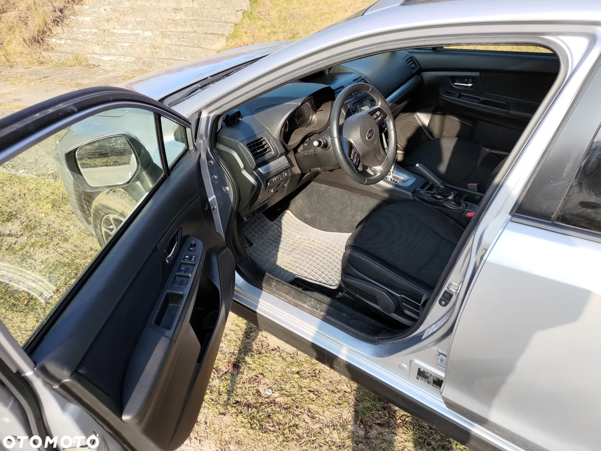 Subaru XV 2.0i Comfort CVT - 12