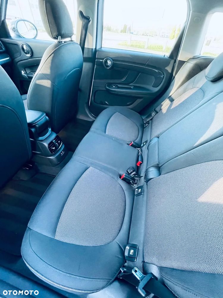 MINI Countryman Cooper SE ALL4 - 11