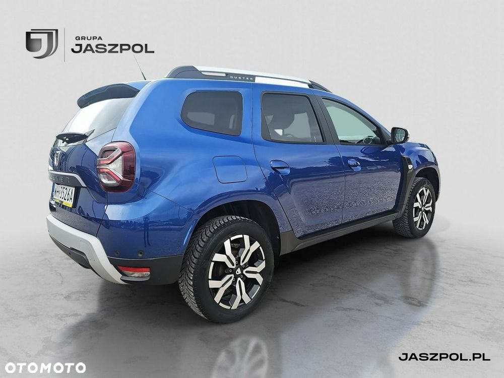 Dacia Duster - 5