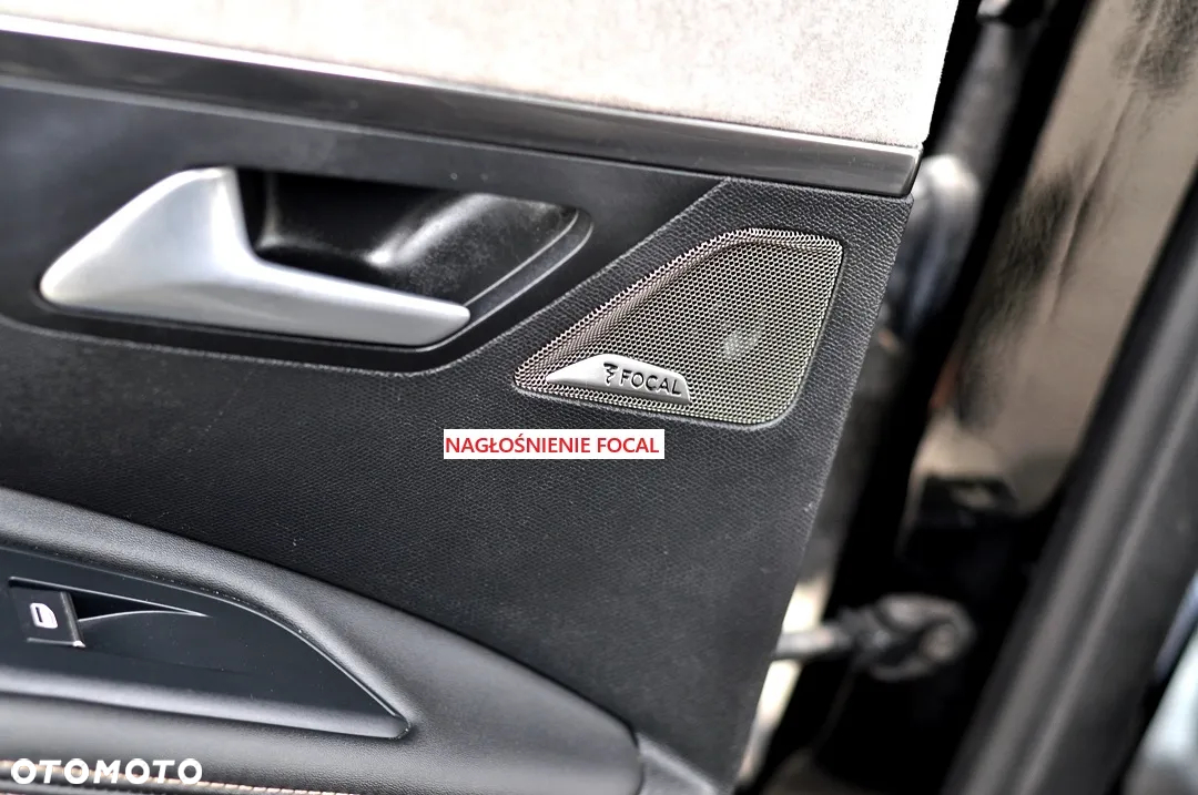 Peugeot 5008 PureTech 180 EAT8 Stop & Start GT - 35