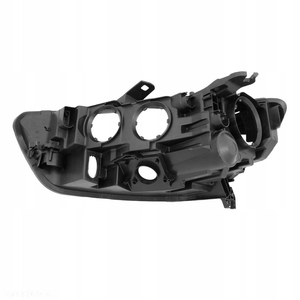 Obudowa Reflektora Puszka AUDI A6 C7 4G 4G0 2014-2018 Lift kpl. - 5