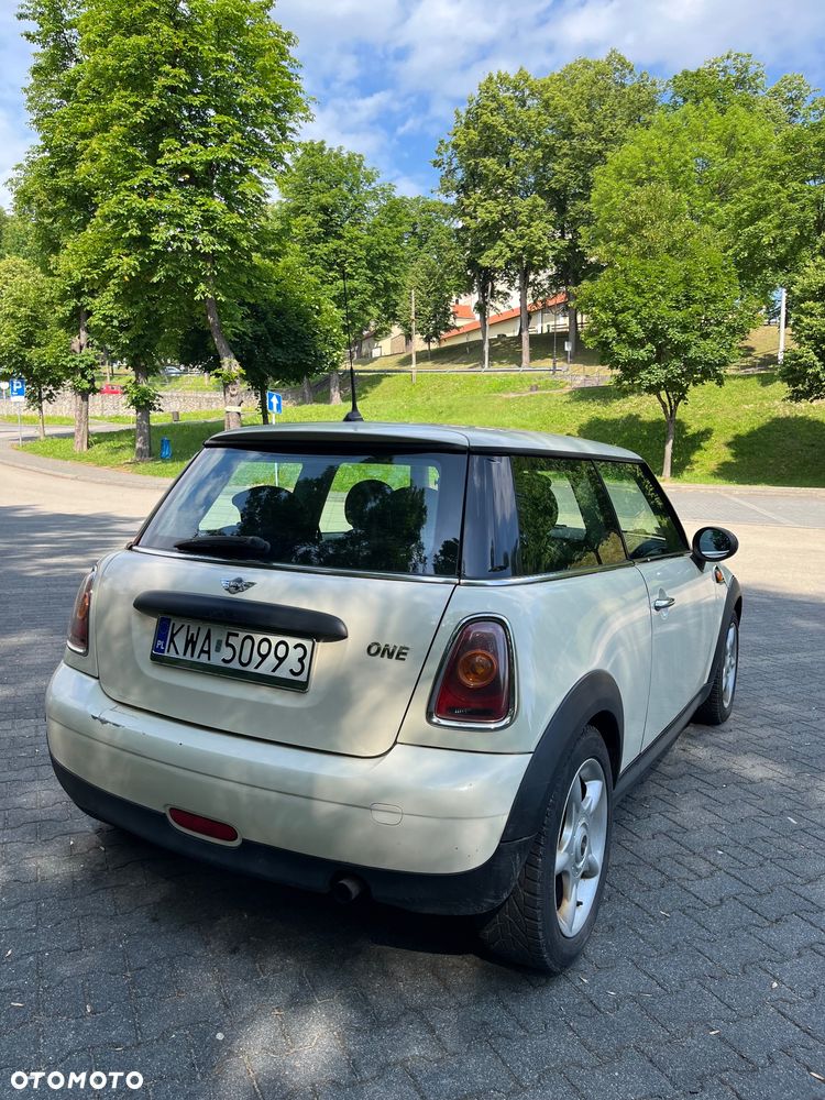 MINI ONE Standard - 2
