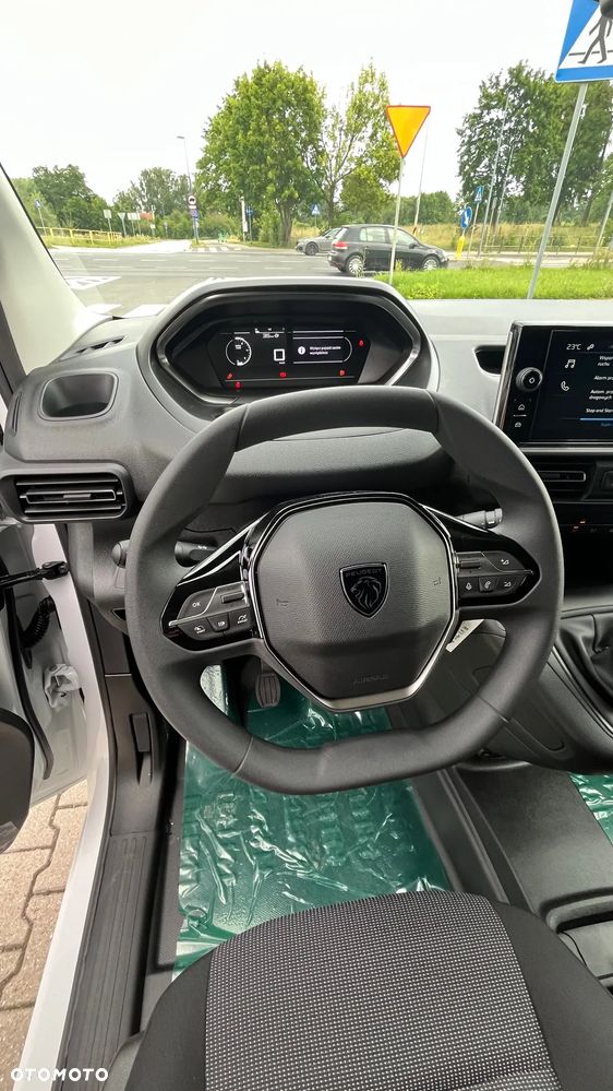 Peugeot Partner - 12