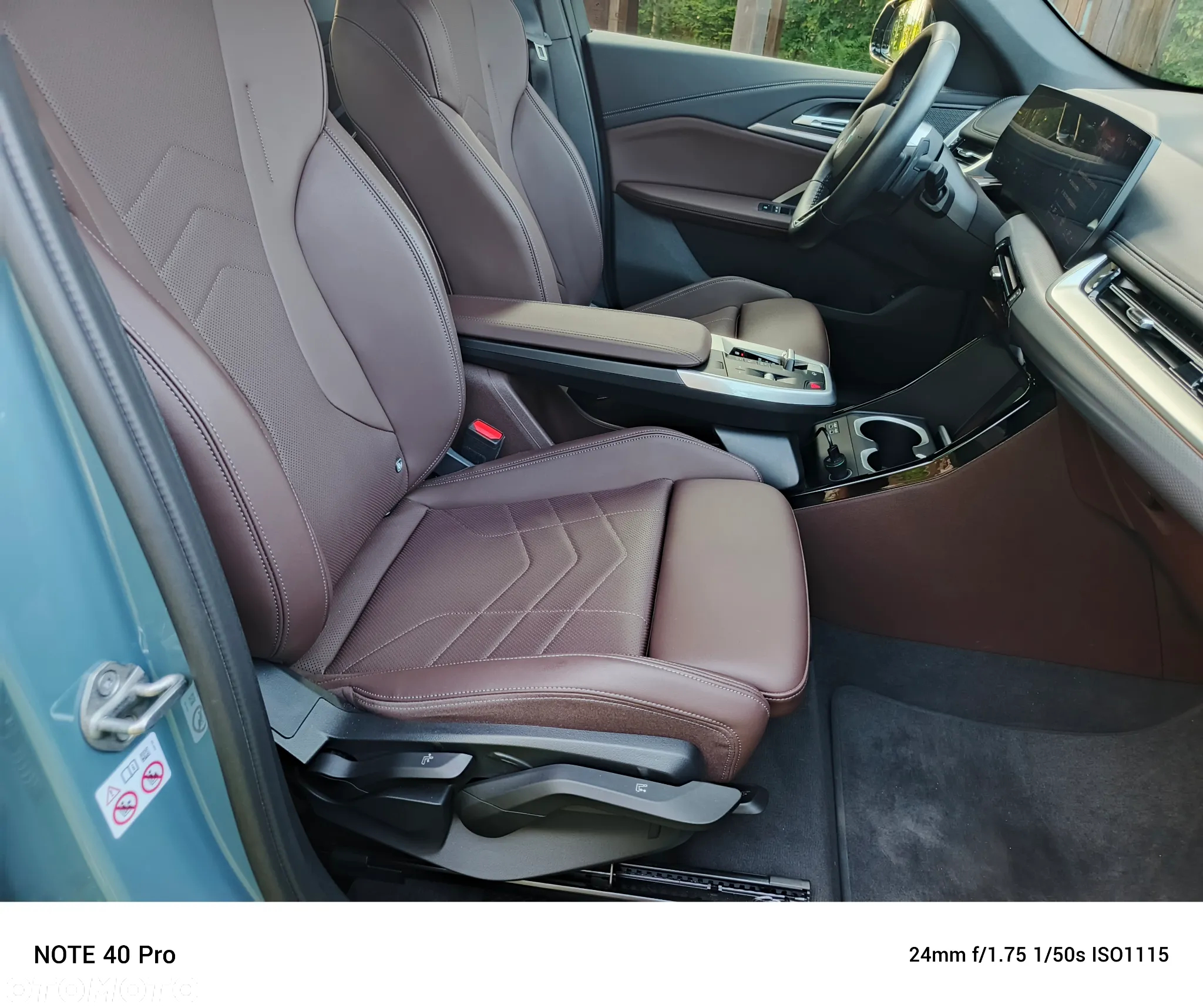 BMW X1 sDrive18i M Sport - 9