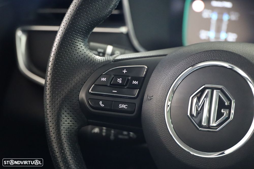 MG Marvel R 70 kWh Luxury - 15