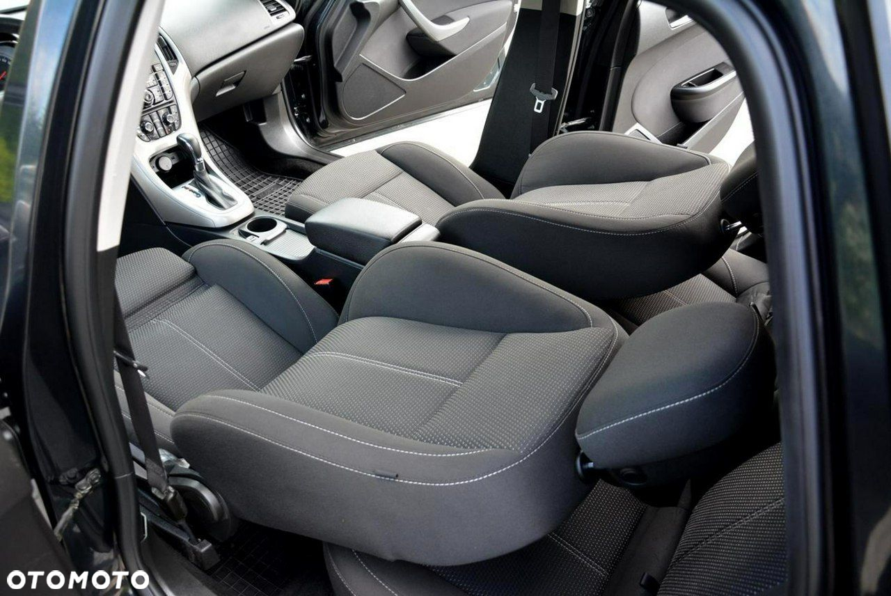 Opel Astra - 23