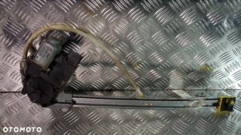 MECHANIZM SZYBY LEWY TYLNY RENAULT VEL SATIS - 1