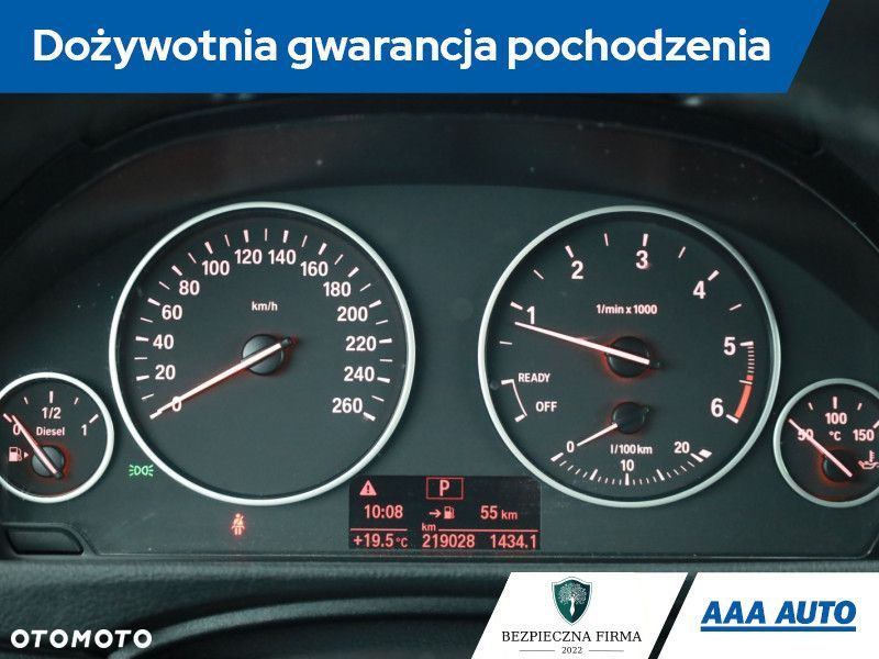 BMW Seria 3 - 10