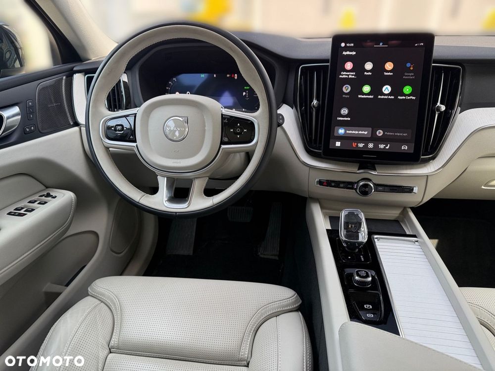 Volvo XC 60 - 17