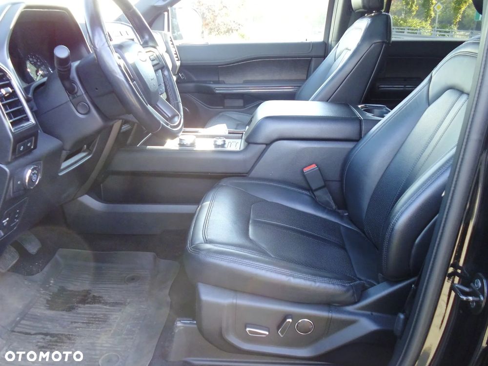 Ford Expedition - 13