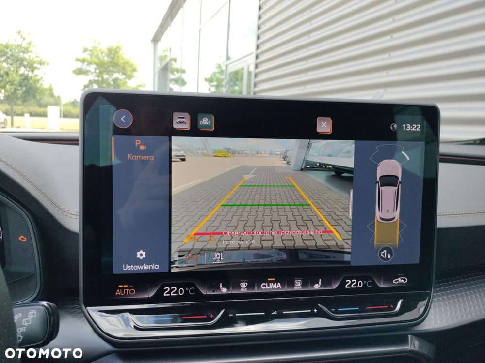 Cupra Formentor - 30