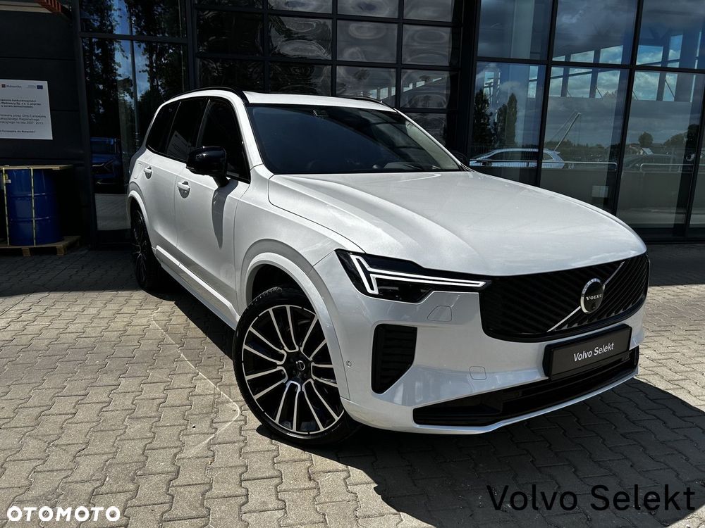 Volvo XC 90 - 5
