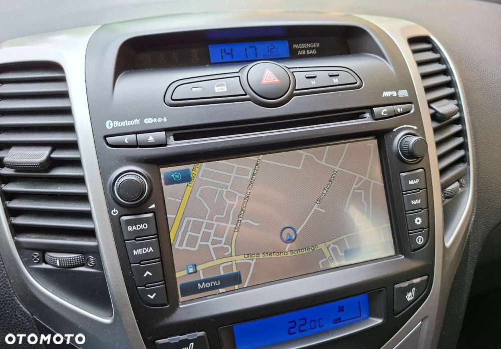 Hyundai ix20 - 30