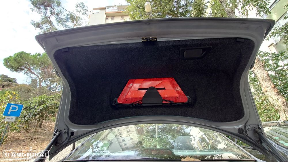 Audi A4 1.9 TDI Sport - 21