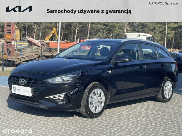 Hyundai i30 1.5 DPI Classic +