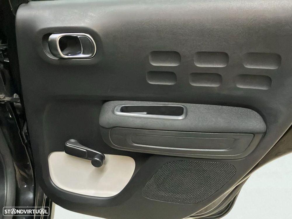 Citroën C3 1.2 PureTech C-Series - 22