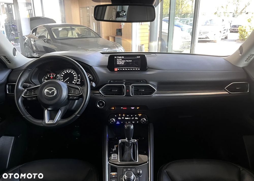 Mazda CX-5 2.5 Skypassion 2WD - 9