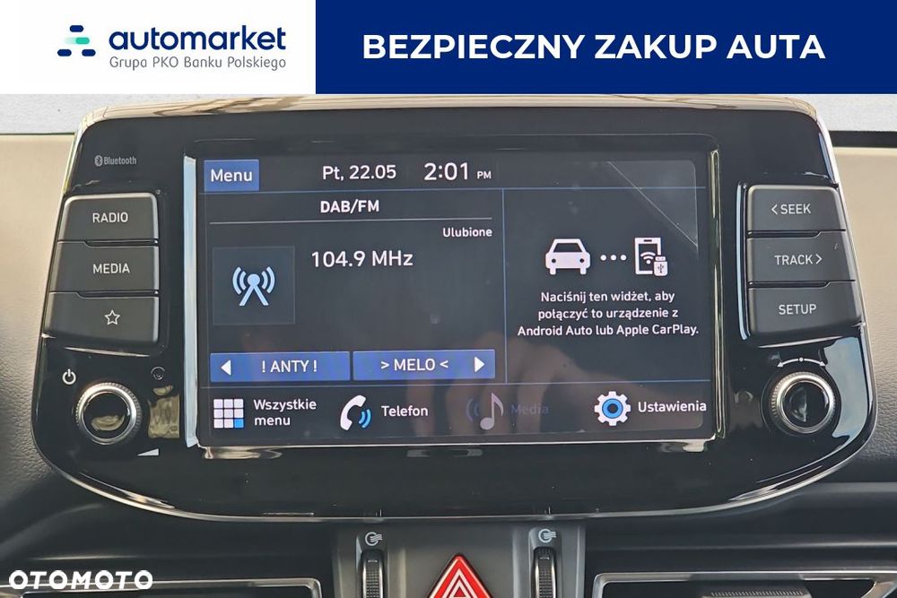 Hyundai i30 1.5 DPI Smart - 20