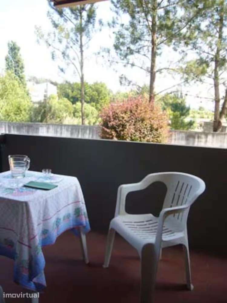 Apartamento com 3 quartos - localizado em São Cosme Porto - Grande imagem: 5/13