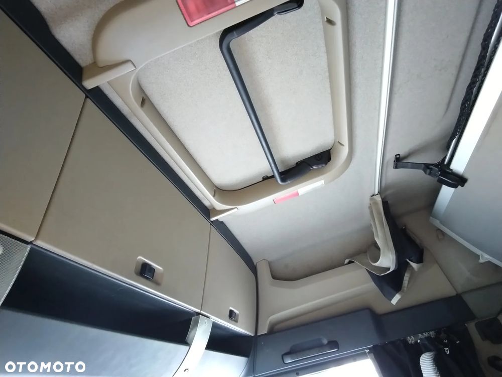 MAN TGX - 22