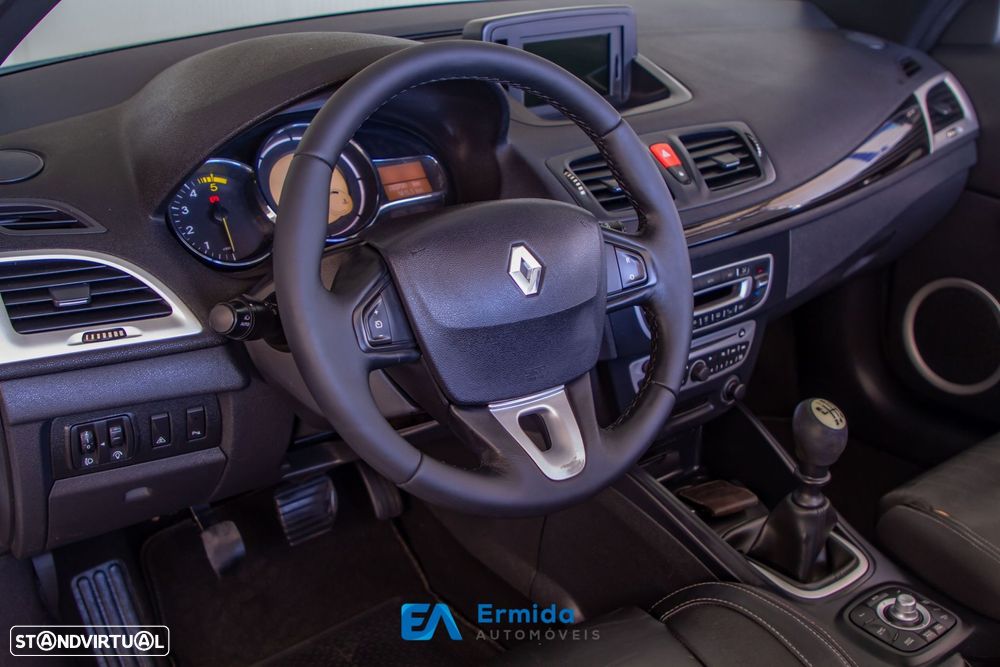 Renault Mégane - 27