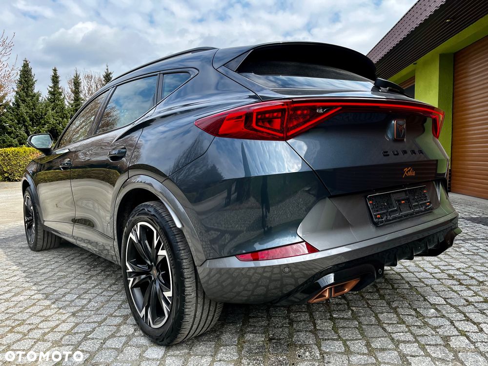 Cupra Formentor - 17