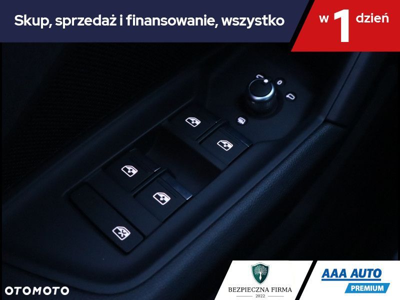 Audi A3 Limousine - 18