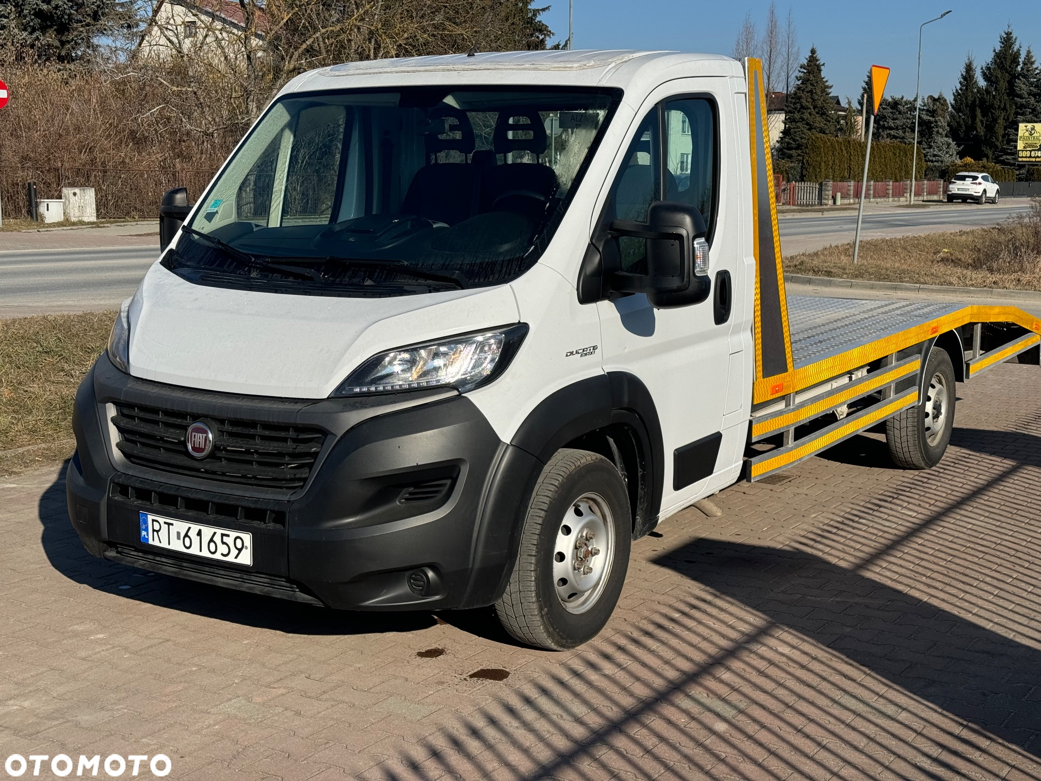 Fiat Ducato - 3