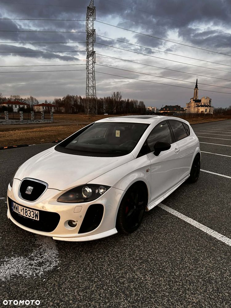 Seat Leon - 2
