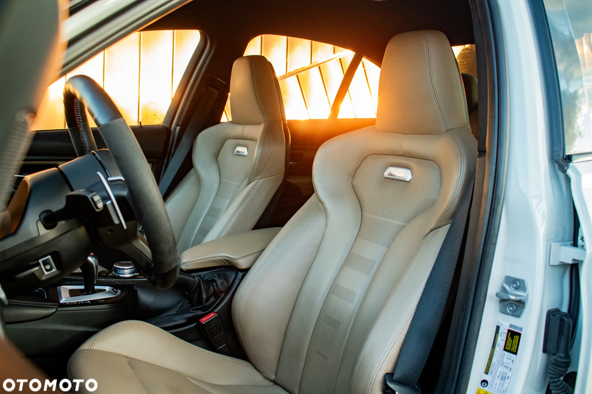 BMW M3 DKG - 26