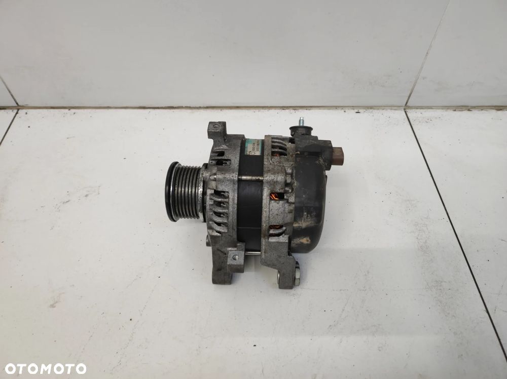 ALTERNATOR TOYOTA LAND CRUISER 150 J15 LIFT 2.8D D4D - 1