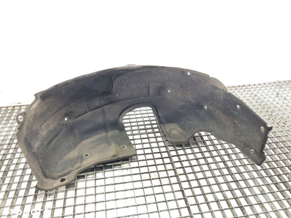 NADKOLE PRAWY TYŁ  TOYOTA COROLLA sedan (_E21_) 2019 - 2022 1.5 VVTi 92kW [125 KM] benzyna 2019 - - 1